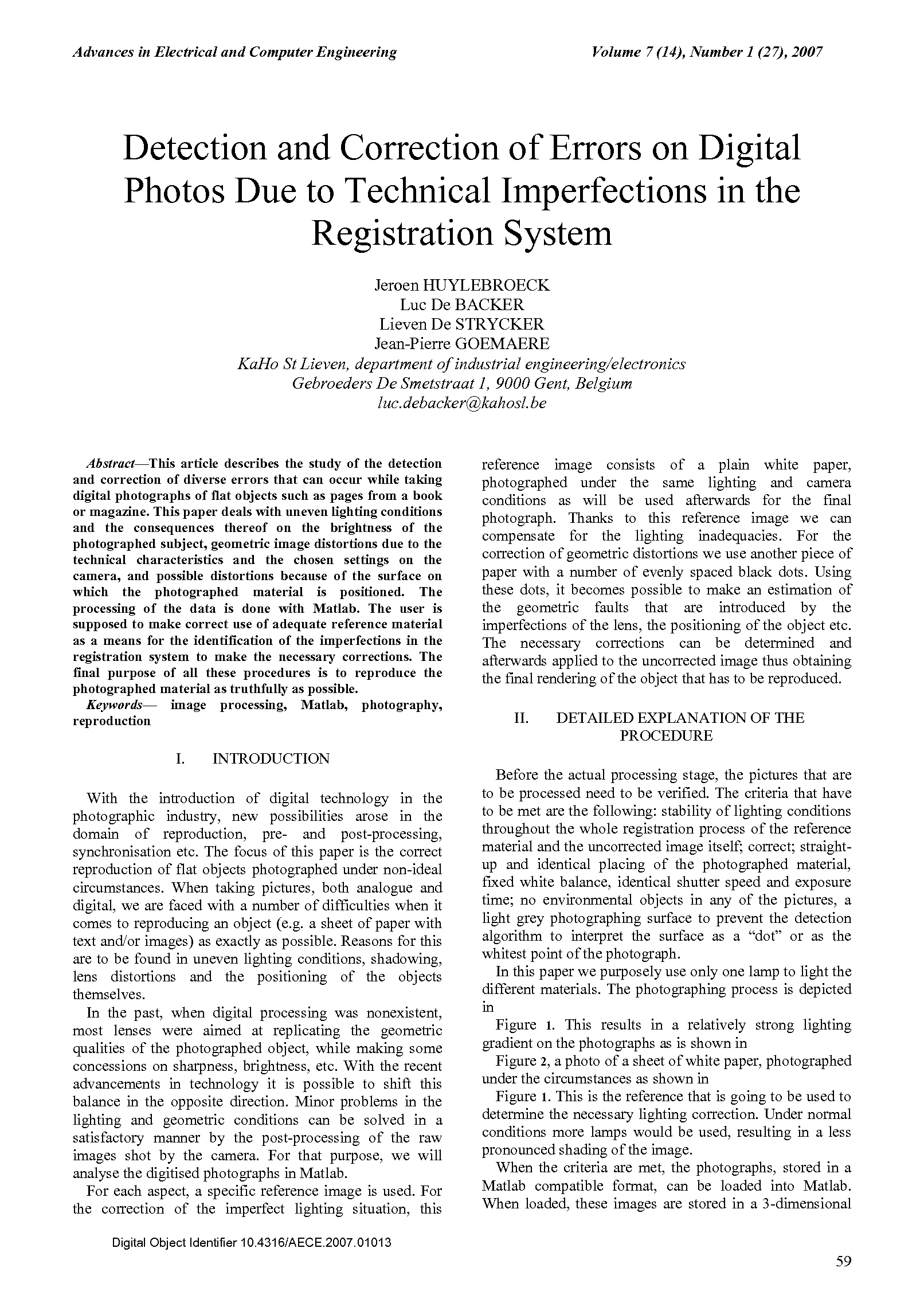 PDF Quickview for paper with DOI:10.4316/AECE.2007.01013