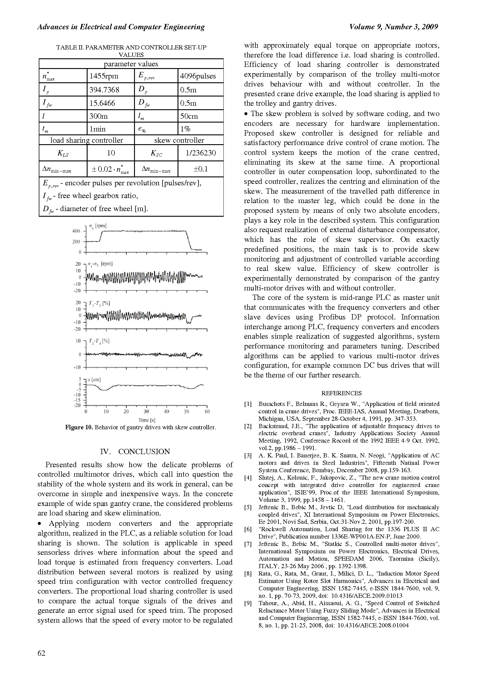 PDF Quickview for paper with DOI:10.4316/AECE.2009.03011