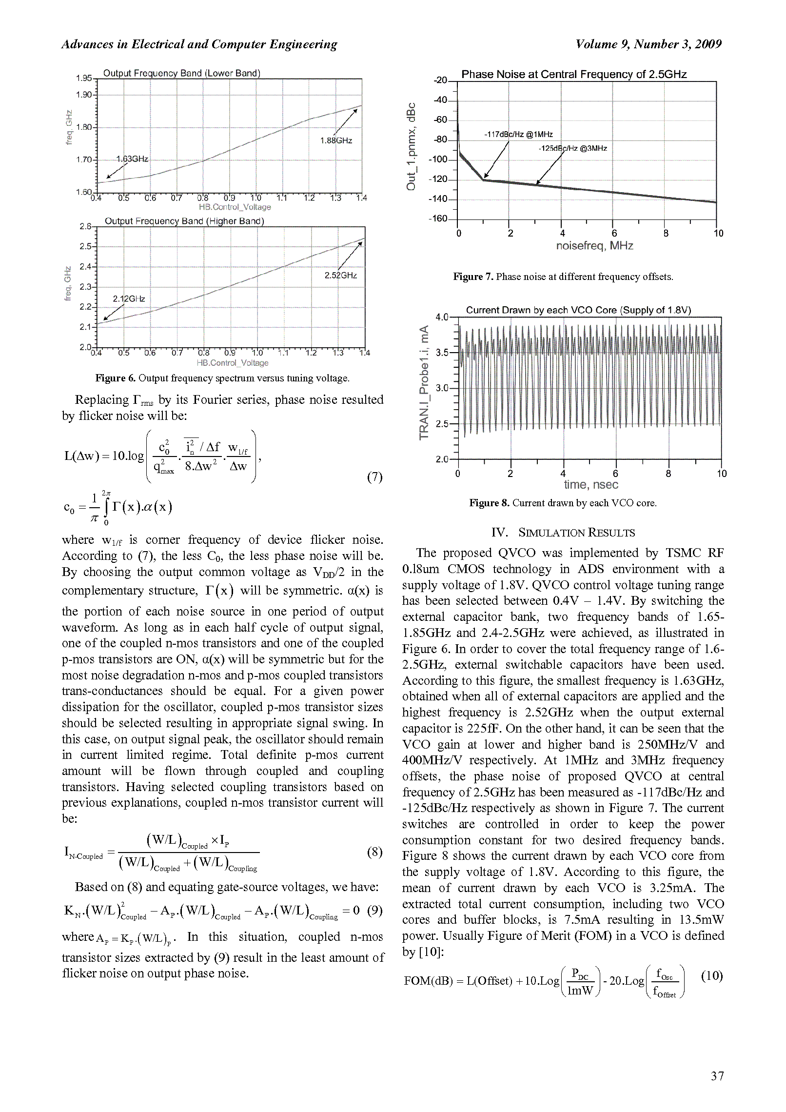 PDF Quickview for paper with DOI:10.4316/AECE.2009.03007