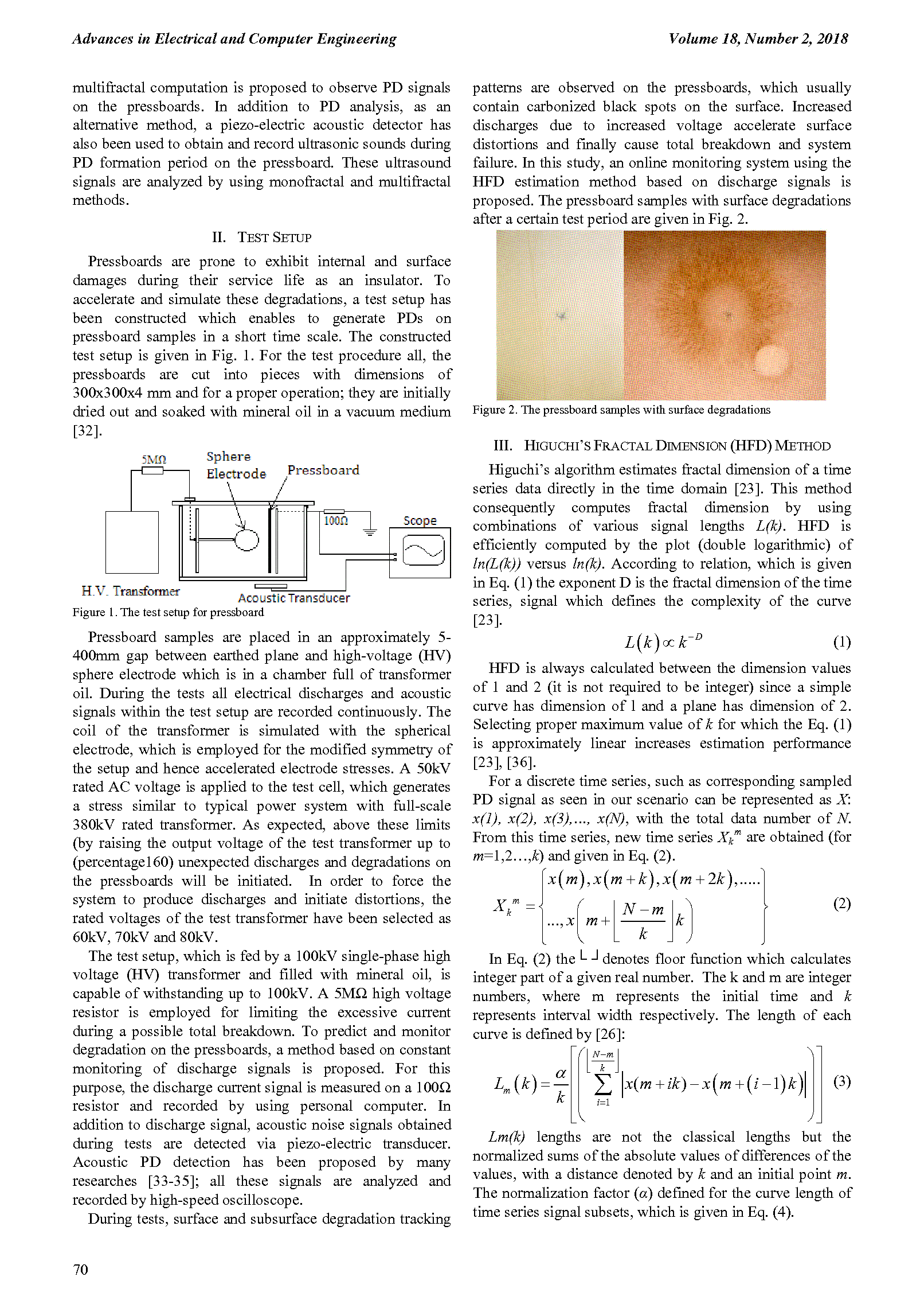PDF Quickview for paper with DOI:10.4316/AECE.2018.02009