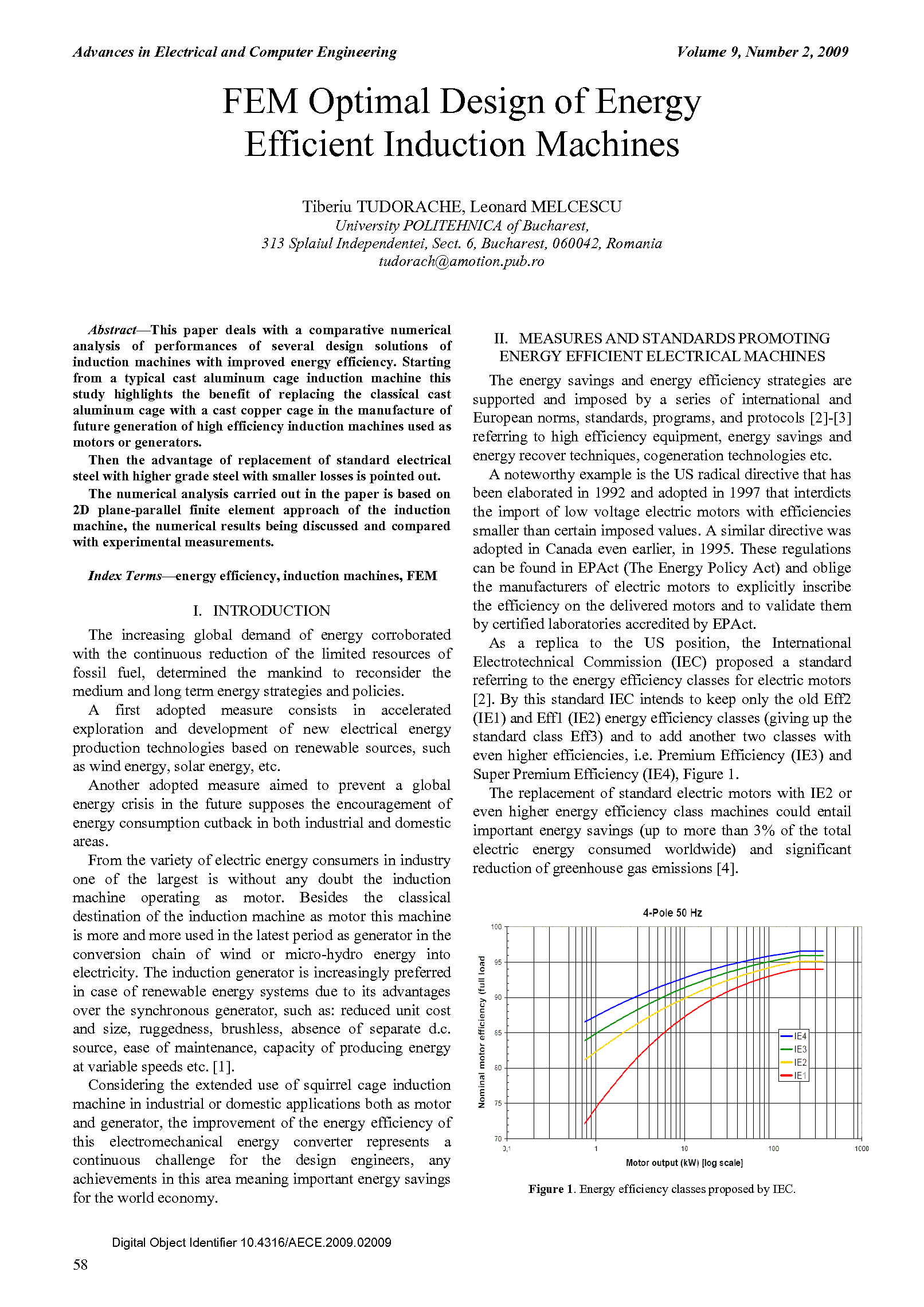 PDF Quickview for paper with DOI:10.4316/AECE.2009.02009