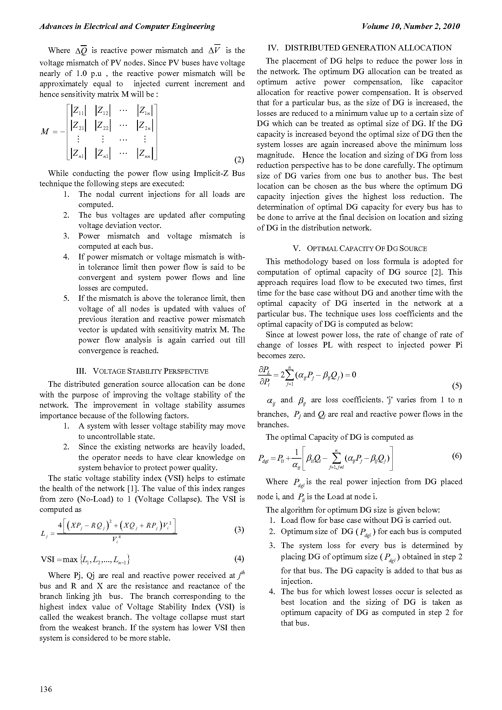 PDF Quickview for paper with DOI:10.4316/AECE.2010.02024