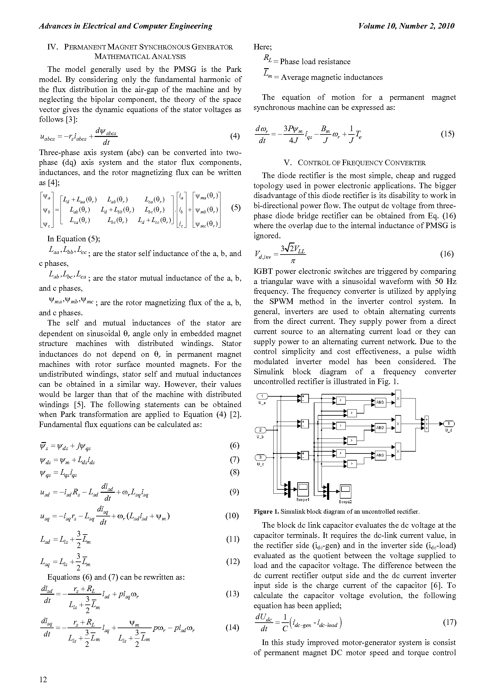 PDF Quickview for paper with DOI:10.4316/AECE.2010.02002