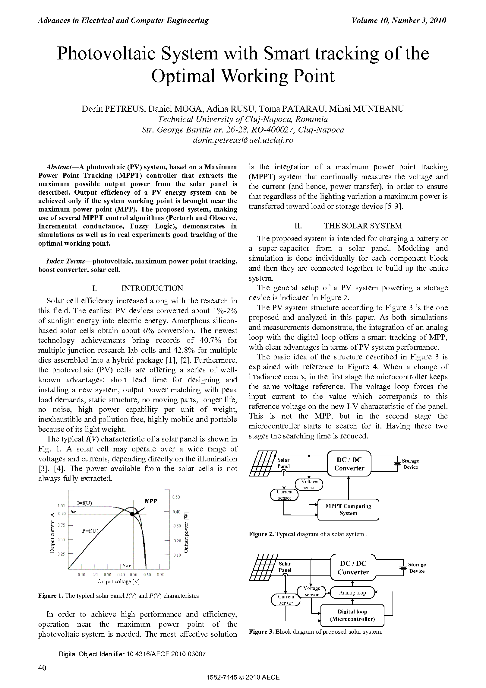 PDF Quickview for paper with DOI:10.4316/AECE.2010.03007