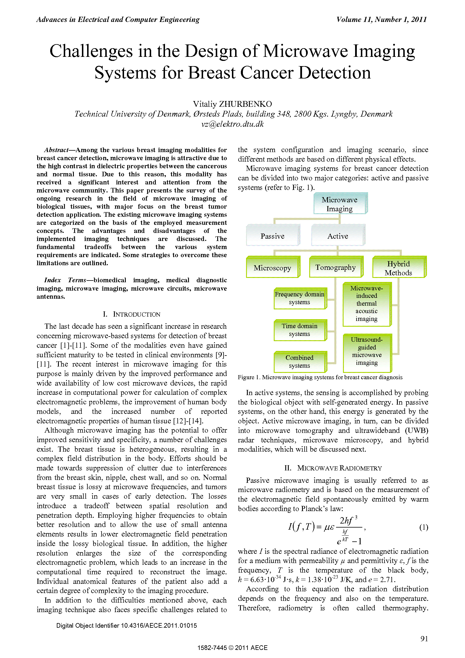 PDF Quickview for paper with DOI:10.4316/AECE.2011.01015