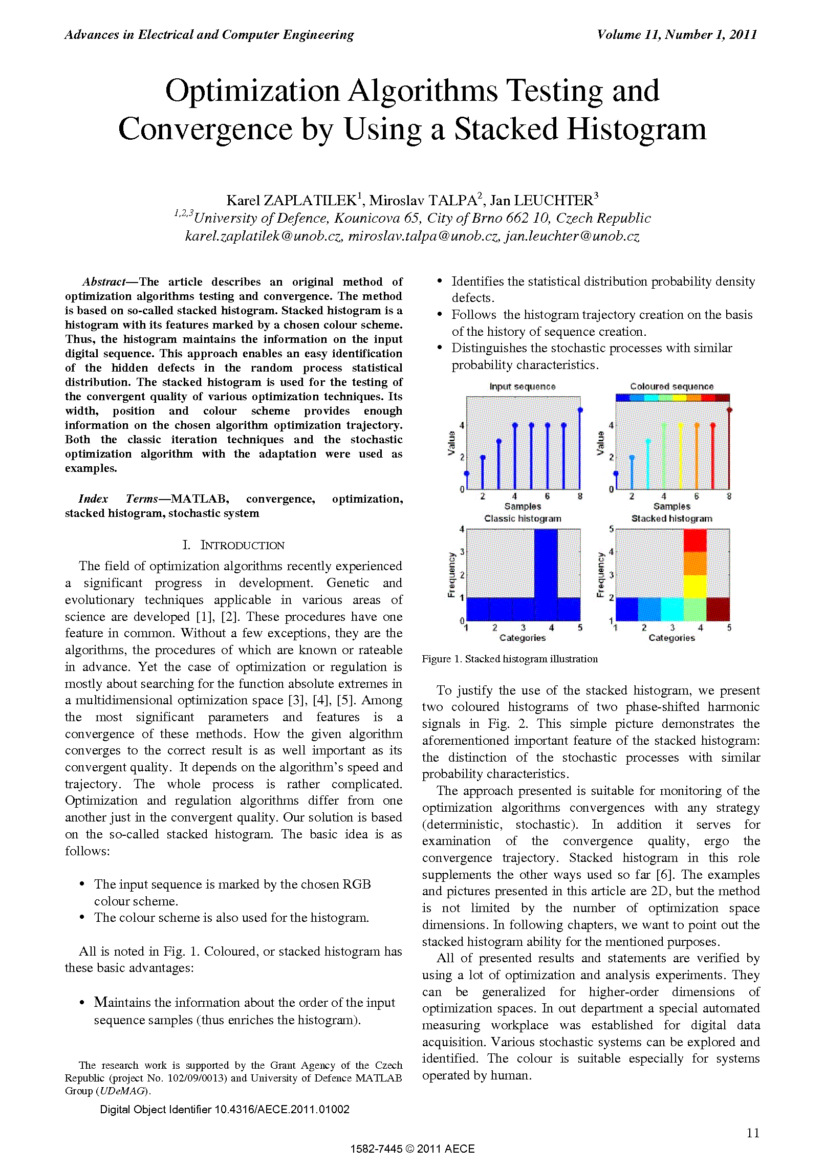 PDF Quickview for paper with DOI:10.4316/AECE.2011.01002