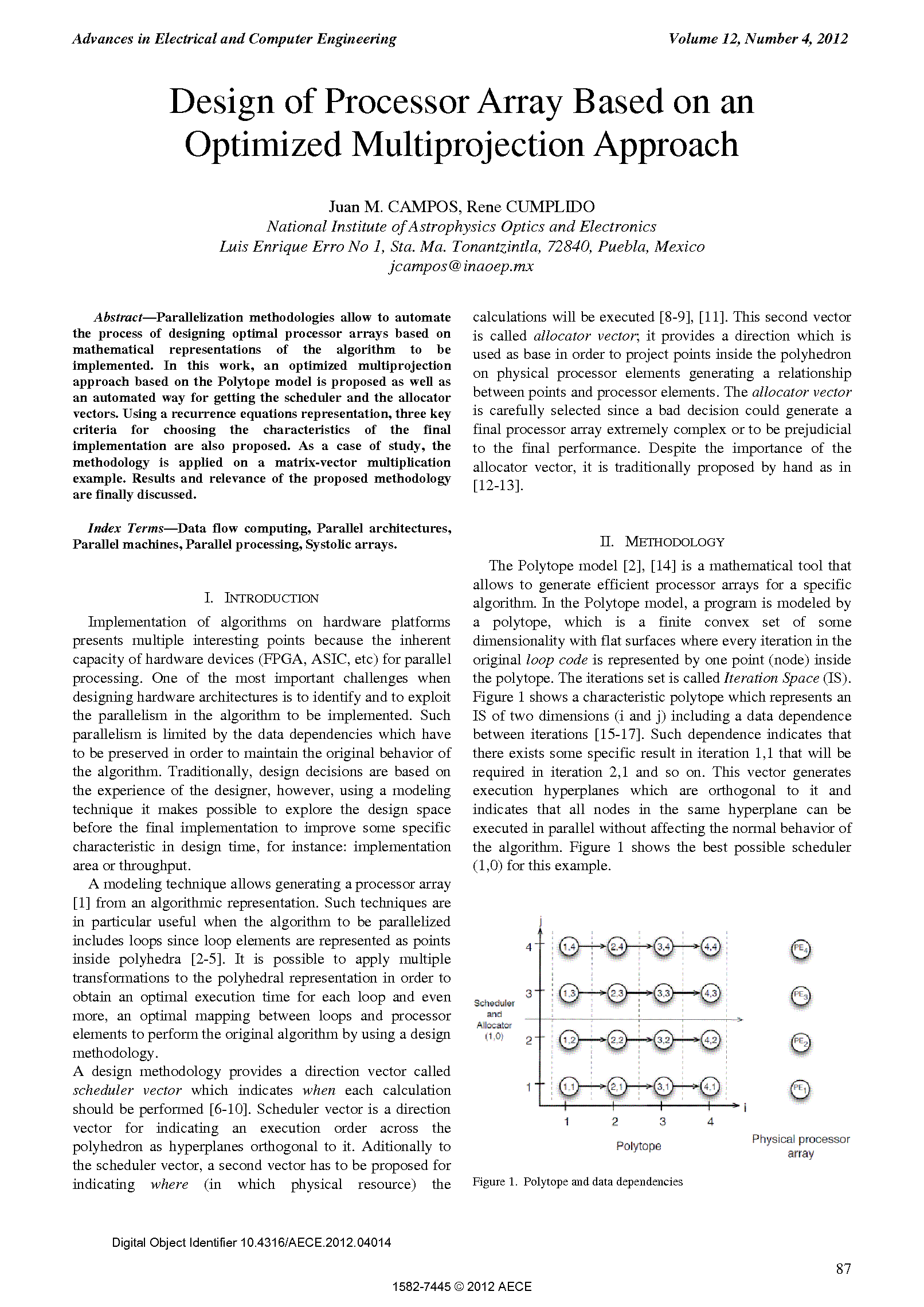 PDF Quickview for paper with DOI:10.4316/AECE.2012.04014