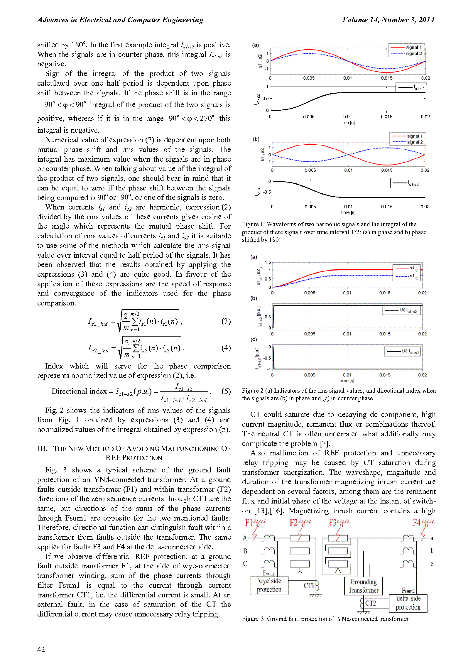 PDF Quickview for paper with DOI:10.4316/AECE.2014.03005