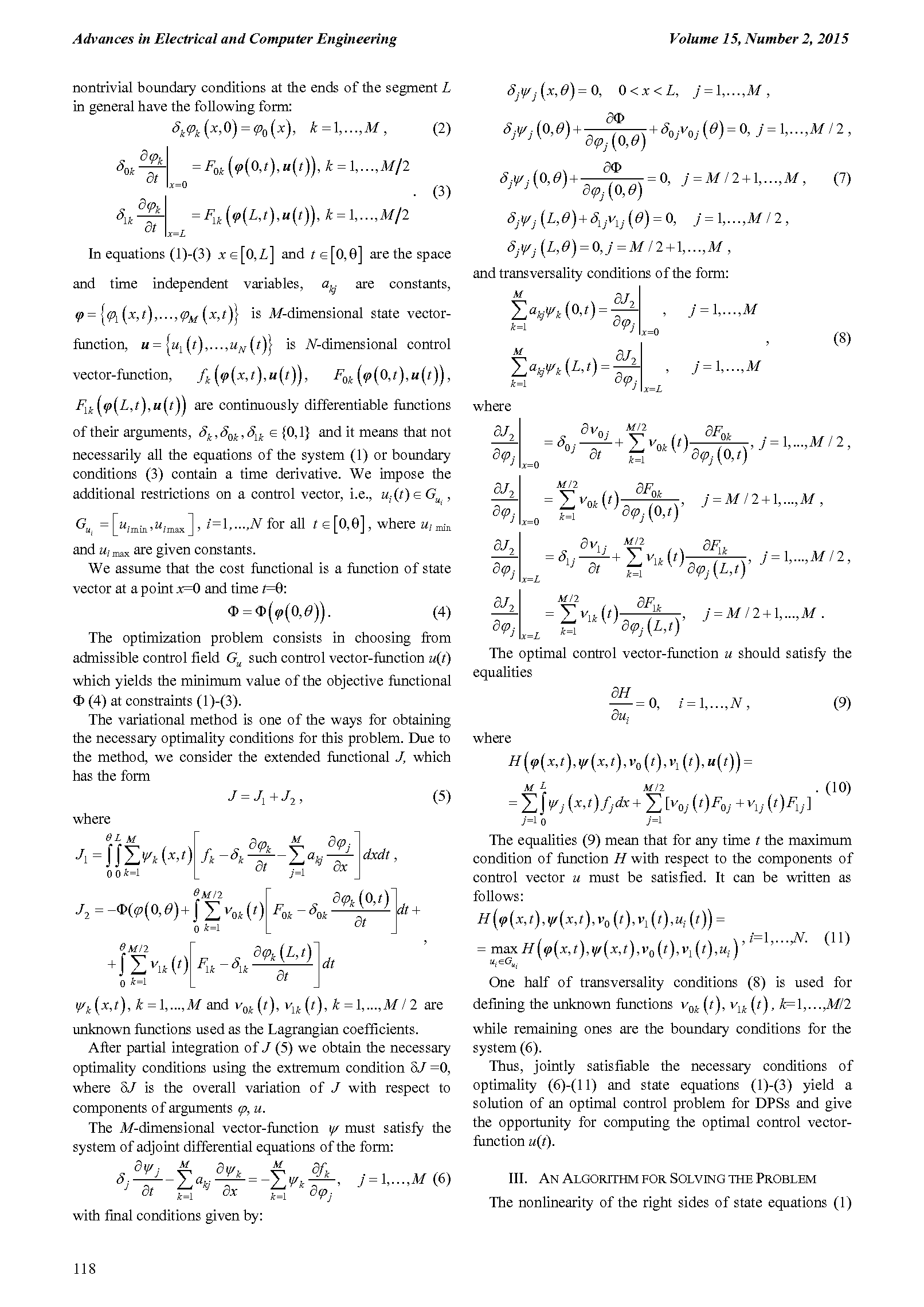 PDF Quickview for paper with DOI:10.4316/AECE.2015.02015