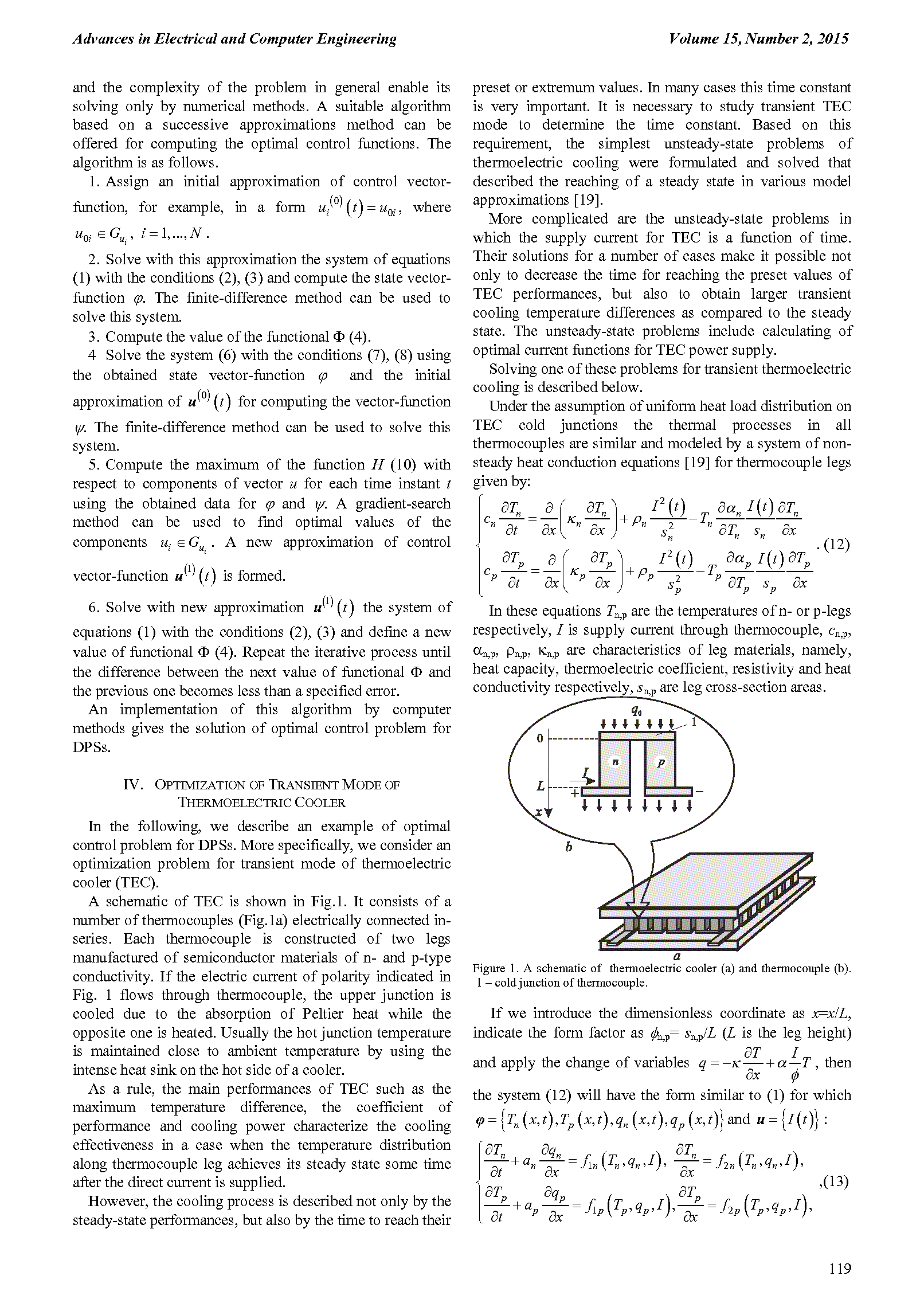 PDF Quickview for paper with DOI:10.4316/AECE.2015.02015