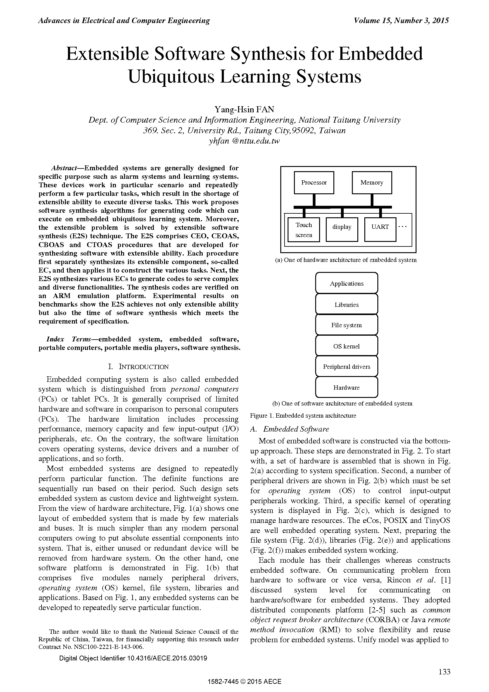 PDF Quickview for paper with DOI:10.4316/AECE.2015.03019