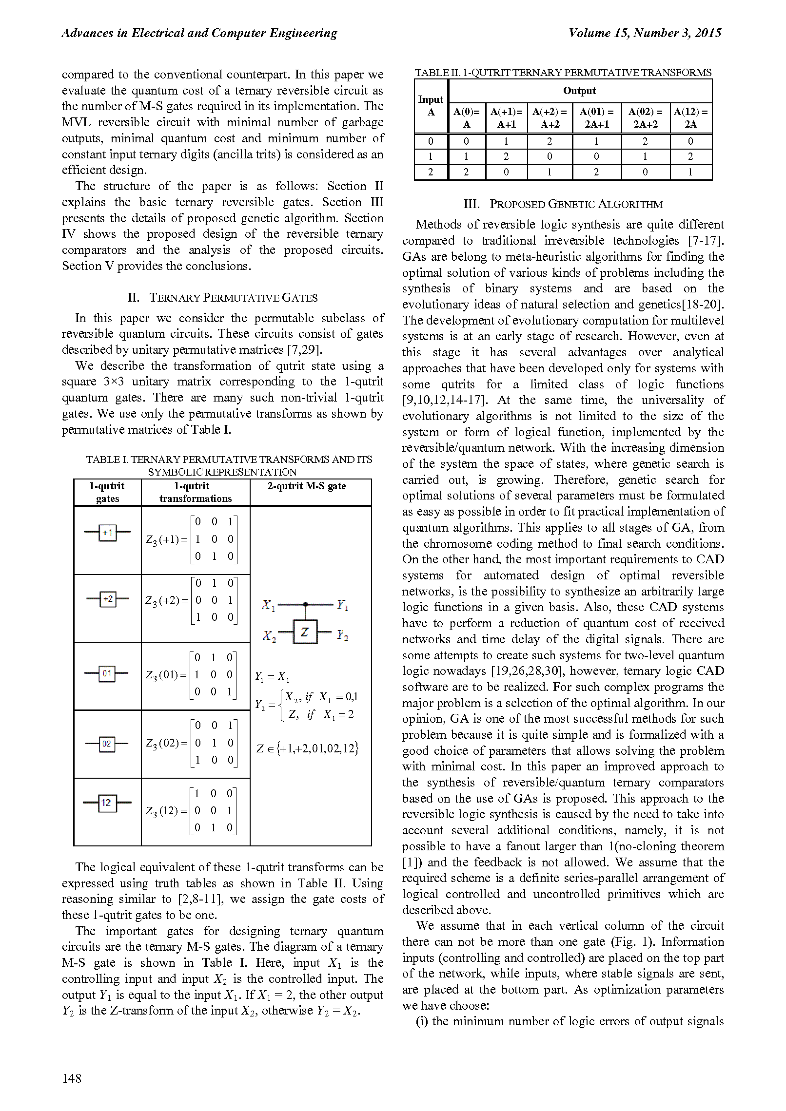 PDF Quickview for paper with DOI:10.4316/AECE.2015.03021