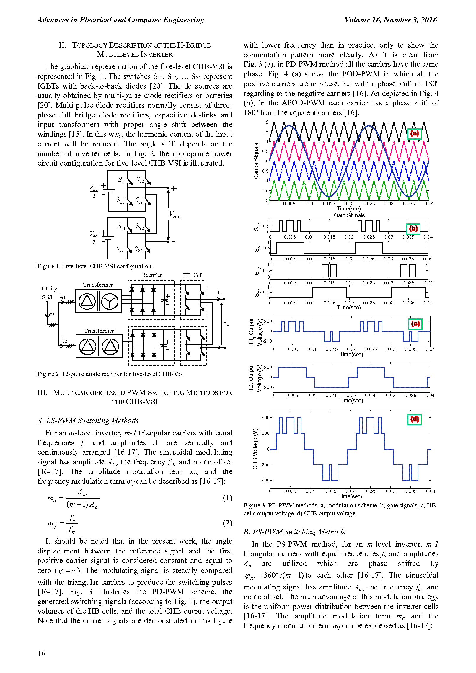 PDF Quickview for paper with DOI:10.4316/AECE.2016.03003