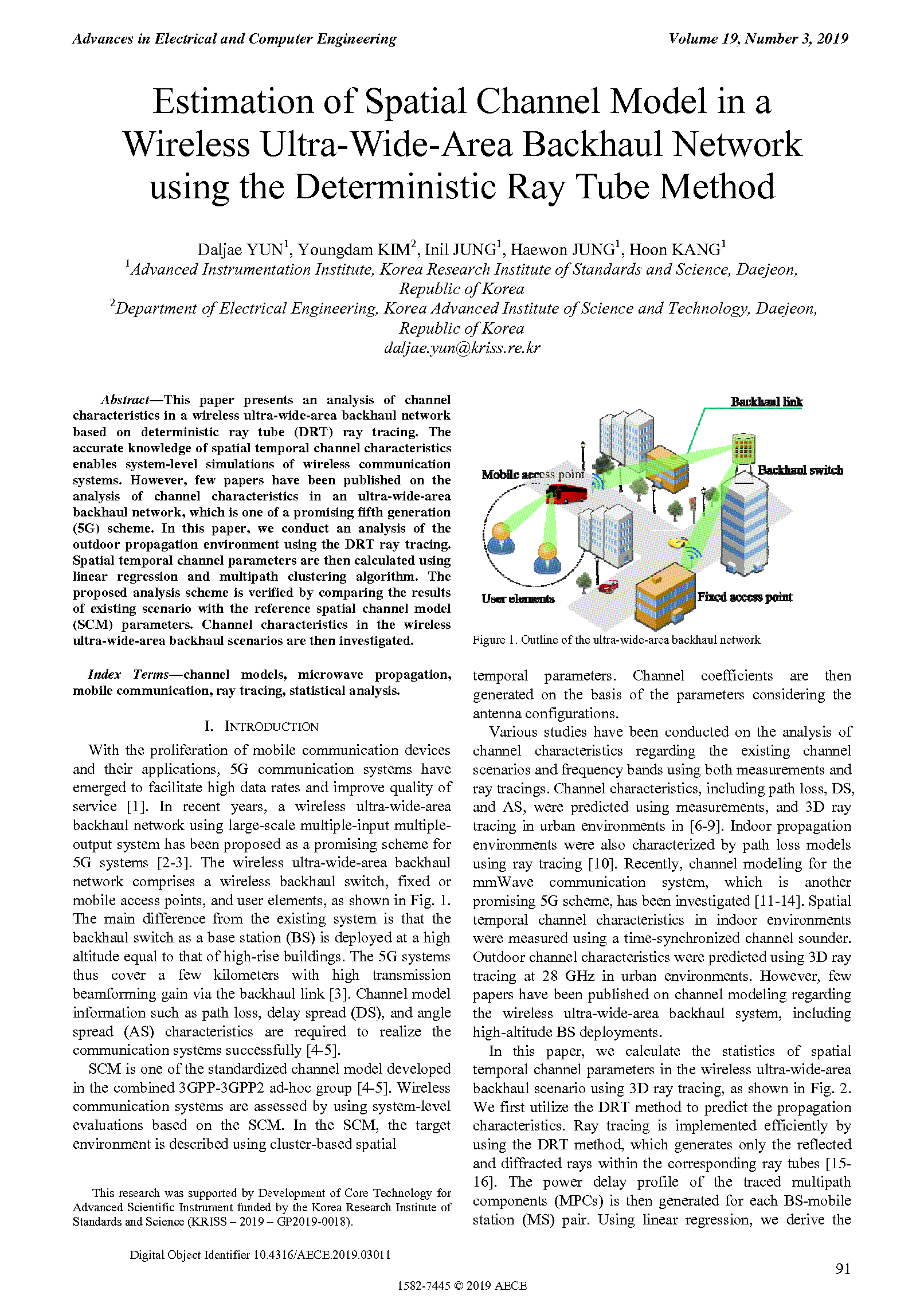 PDF Quickview for paper with DOI:10.4316/AECE.2019.03011