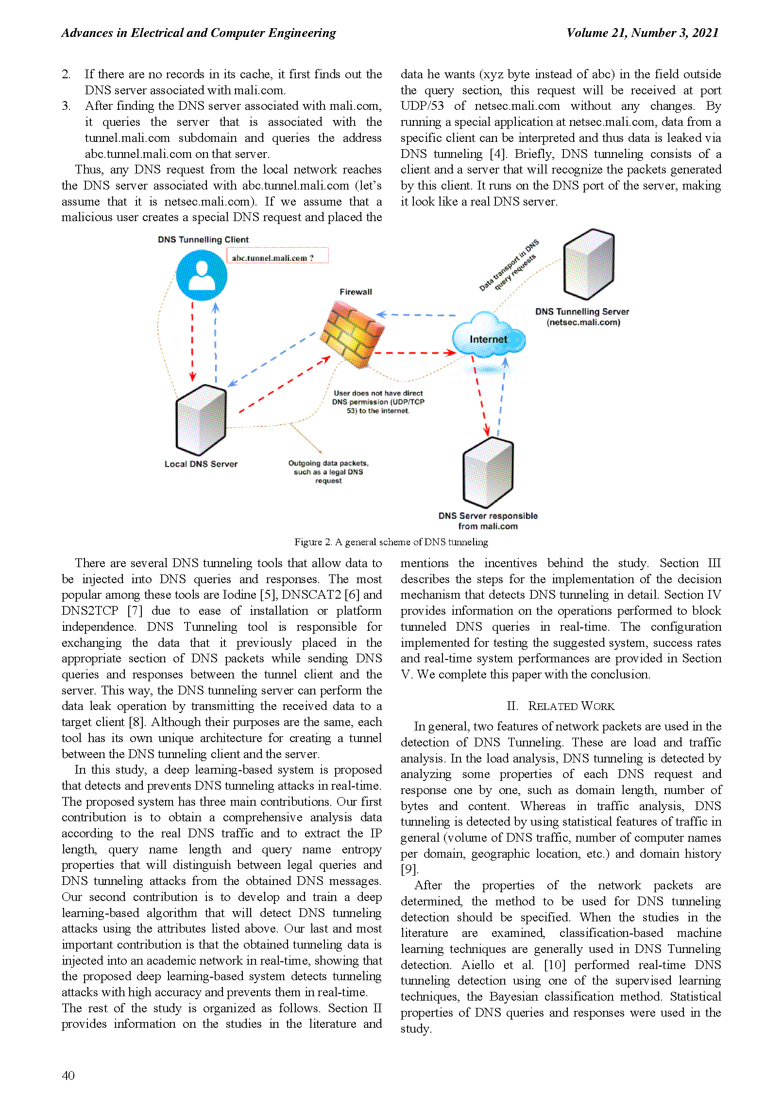 PDF Quickview for paper with DOI:10.4316/AECE.2021.03005